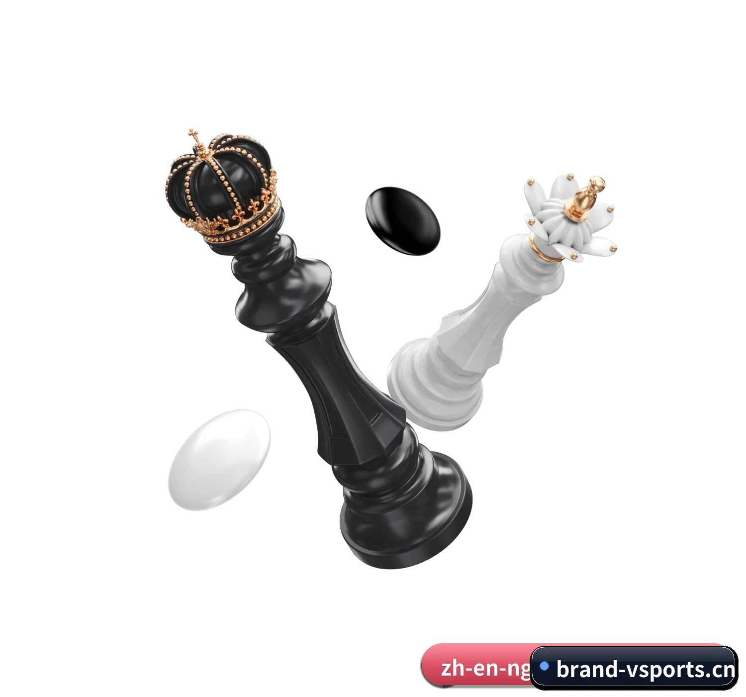 我们在做什么（VSPORTS）